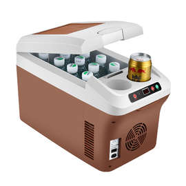 11L冷藏箱与多元化销售 日用品与办公用品市场的新机遇