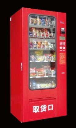 如何选择自动售货机厂家？主流生产商、价格与销售品类全解析