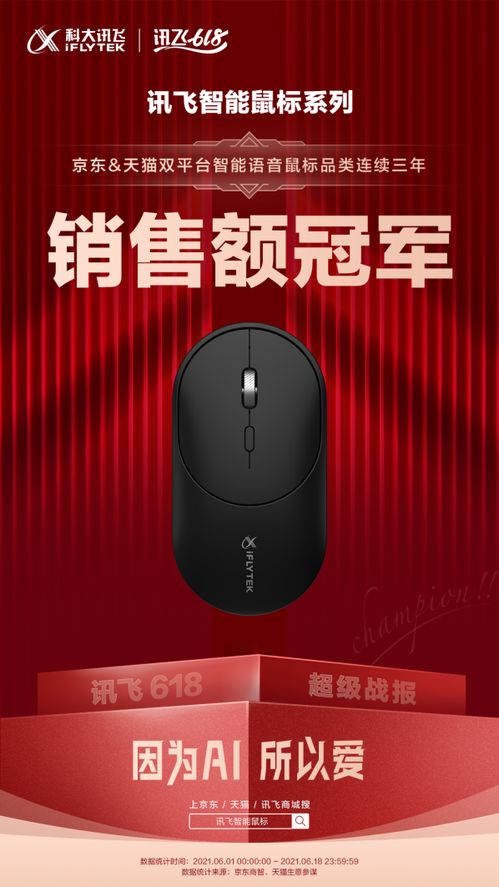 AI办公赛道领跑618，讯飞战报揭示日用品与办公用品销售新趋势