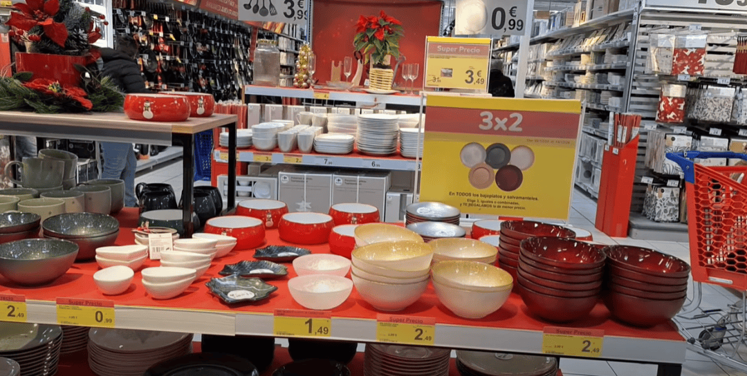 波兰十大快消品零售商盘点 日用百货购物指南